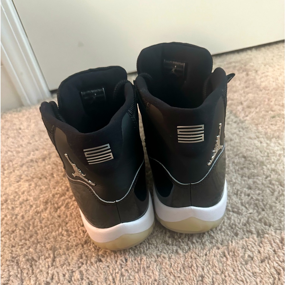Air Jordan 11 retro GS ‘Jubilee